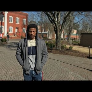 Meet your Posher, Xavier
